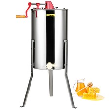 Estrattore miele manuale in - estrattore,