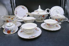 Servizio Thè Andlovitz 6