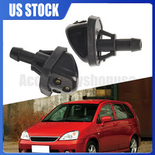 Fits Suzuki Grand Vitara Auto