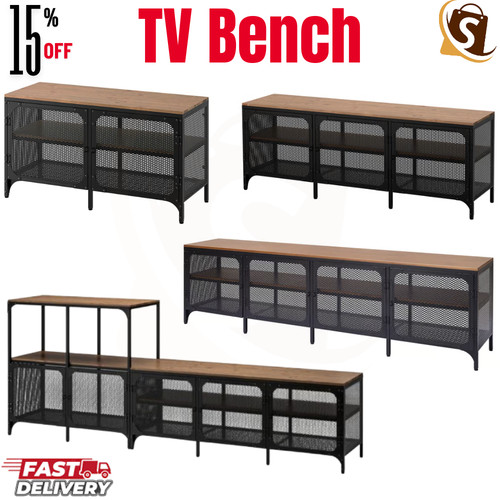 Ikea fjällbo panca - fjÄllbo, tv