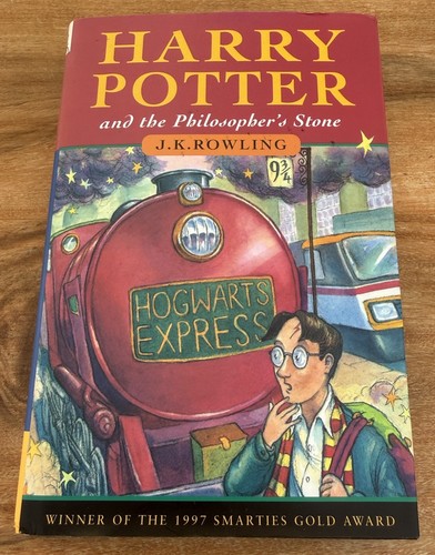 Harry potter the philosopher - the, philosopher's