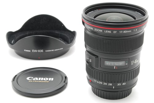 Ottimo come nuovo - canon, ef