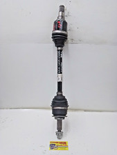 4410268L80 SEMIASSE LATO SINISTRO ORIGINALE SUZUKI SWIFT IV DAL 2010- 1.3 DDIS