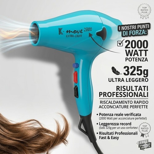 Style phon asciugacapelli - phon,