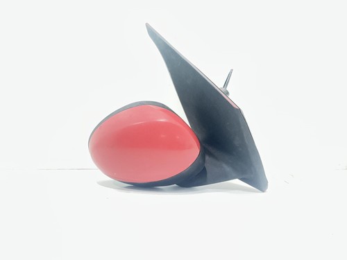 Specchietto specchio - specchietto,