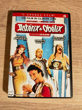 DVD ASTERIX & OBELIX CONTRO CESARE