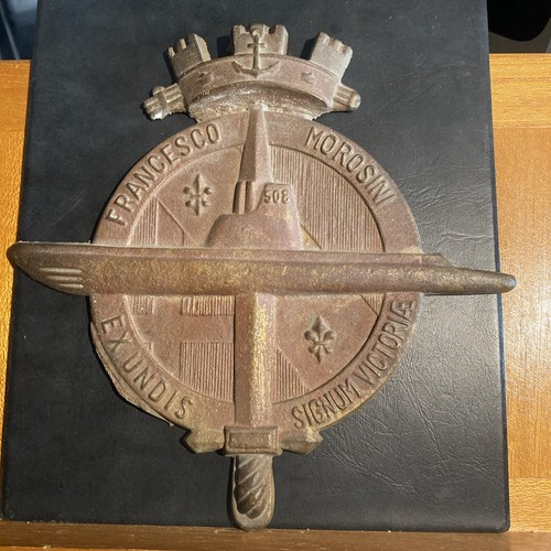 Militaria crest originale - [militaria],