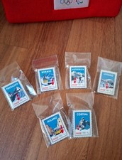  Pins spille Full Set Limit