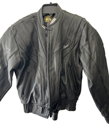 Giacca aviatore - da,