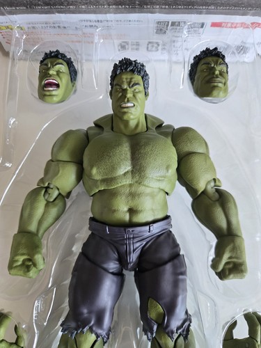 Marvel avengers bandai h - bandai, s.h