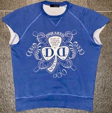 DSQUARED2 P/W 2007 NATO IN