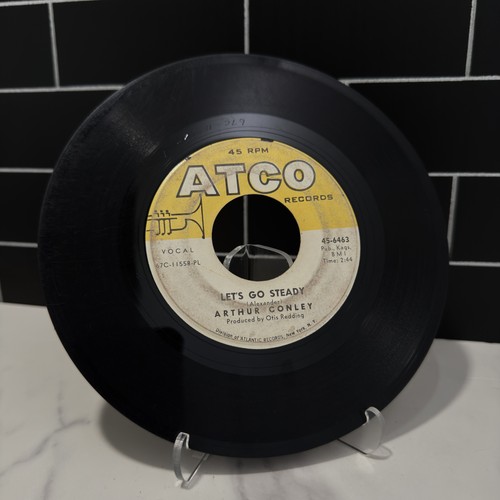 Arthur conley sweet - sweet, soul