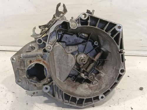55265966 cambio completo fiat - 55265966,