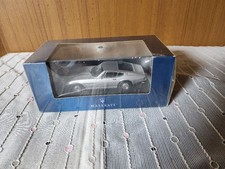 Maserati Ghibli Coupe 1/43