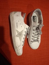 Golden Goose $575 Super Star