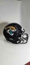 Casco Jacksonville Jaguars -