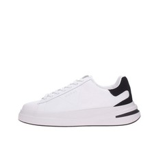 Guess Sneakers Pelle Uomo