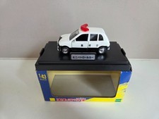 Epoca mtech subaru - epoca, 1/43