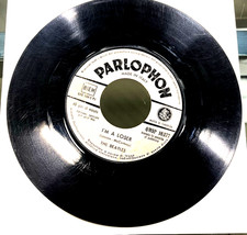 THE BEATLES 45RPM JUKE BOX