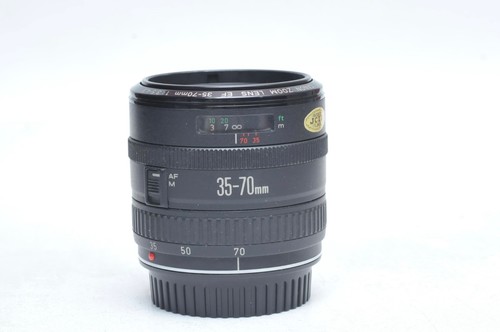 Canon f3 5 - canon, 35-70
