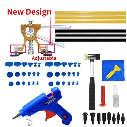 Strumenti riparazione