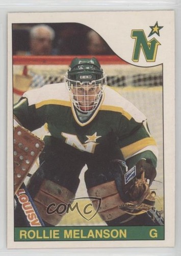 1985 pee chee roland - 1985-86,