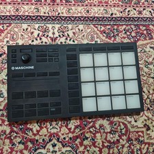 Native Instruments Machine