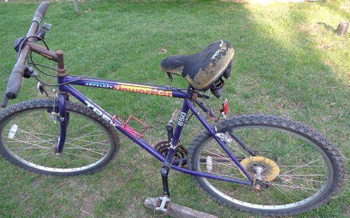 Vintage 1990 trek - vintage, 850