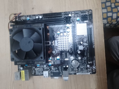 Asrock 960gm vgs3 amd - 960gm‑vgs3,
