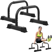 Parallele calisthenics - parallele,
