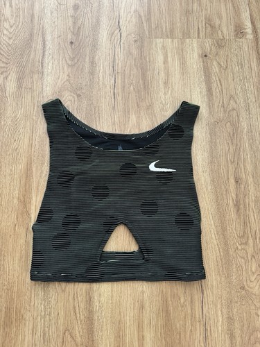 Nike off white dri fit - x, dri-fit