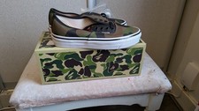 Vans authentic first - authentic, dx