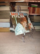 EP 45 giri Milva Il primo