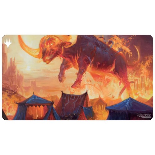 Tappetino gioco playmat - da,