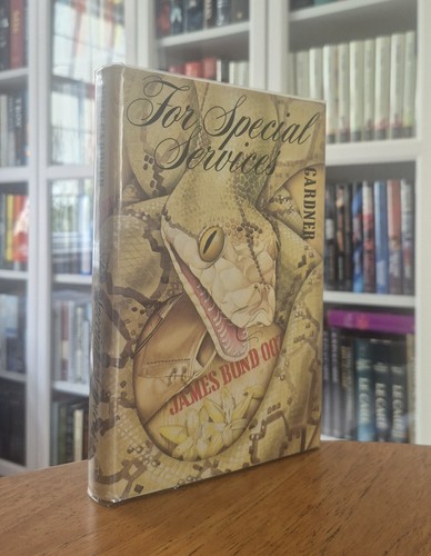 First edition ian fleming for - ian,