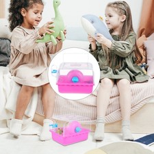  Gabbia per criceti Food Bowl