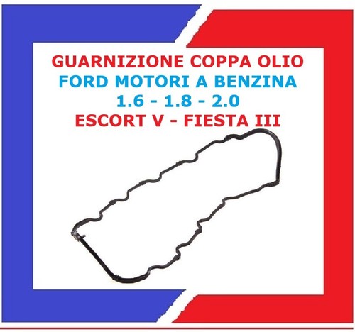 Jj531 guarnizione coppa olio - jj531,