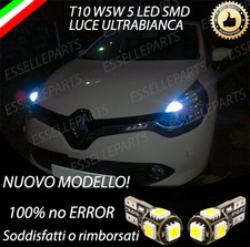 COPPIA LUCI DI POSIZIONE 5 LED