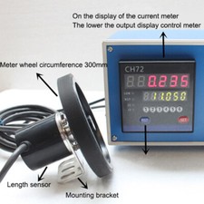 Encoder elettronico contatore - encoder,