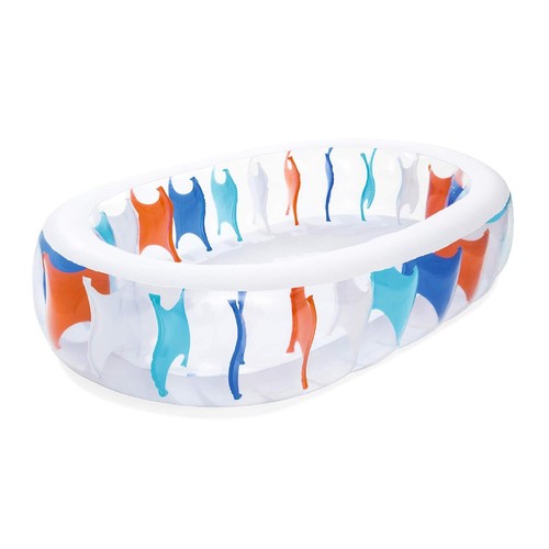 Bestway piscina fuoriterra - bestway,