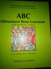 Alimentarsi BeneConviene:Guida