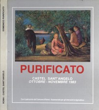 Purificato. . Comune di Roma -