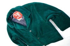 Klepper giacca jacket pile