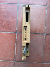 Siemens Simatic S5 CPU 943B 115U 6ES5943-7UB21 6ES5 943-7UB21 Funzionante