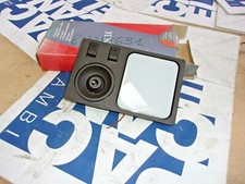 PLAFONIERA LUCE INTERNA LANCIA PRISMA DELTA FINO 1985 MARRONE LANCIA 82388631