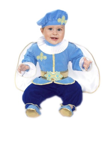 Costume carnevale neonato - costume,
