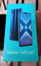 Honor View 10 Lite 4+128GB 6.67"  Nero