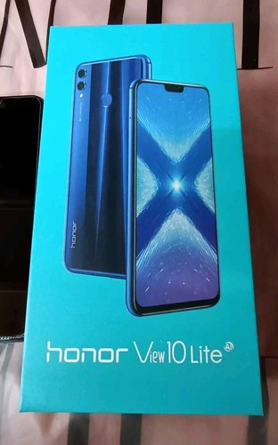 Honor view lite 128gb - view,