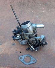 Renault carburatore zenith - renault, r4