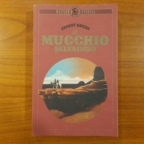 Mucchio selvaggio ernest - mucchio,